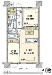 クリオレジダンス川口幸町