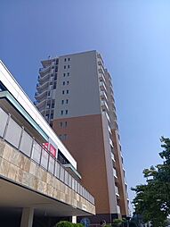 アビダス舎人テラス