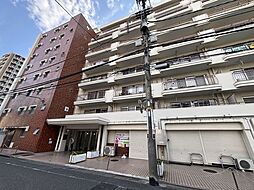 川口サマリヤマンション