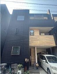 川口市中青木3丁目　中古戸建