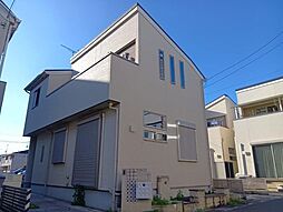 大字安行原　中古戸建