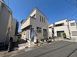 大字安行原　中古戸建