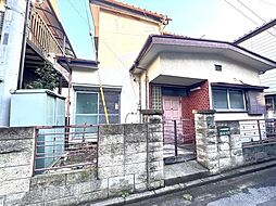 川口市朝日6丁目　中古戸建