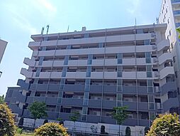 親水公園第2ダイヤモンドマンション