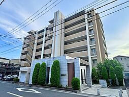 アンビシャス川口青木