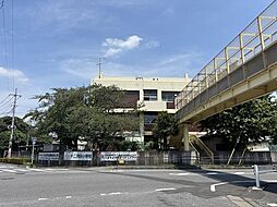 川口市朝日1丁目　売土地