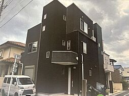 元郷6丁目　中古戸建