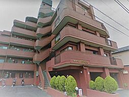 セザールガーデン上青木