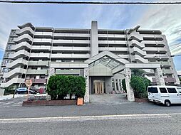 ダイアパレス川口青木