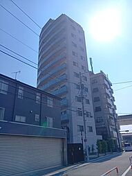 K’sネーション舎人ステーションフロント