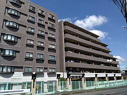 レーベンハイム鳩ヶ谷アリストコート