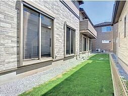 大字安行吉蔵　中古戸建