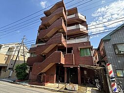 コーポゆり西青木苑