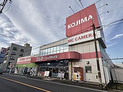 パラシオン川口