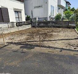川口市大字大竹　売土地