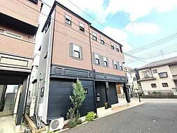 川口市南鳩ヶ谷5丁目　中古戸建