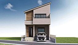 川口市三ツ和3丁目　新築戸建