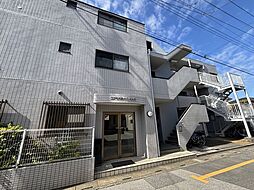 コスモ川口イーストヒルズ