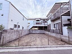 桜町3丁目　売土地