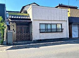 川口市朝日3丁目　売土地