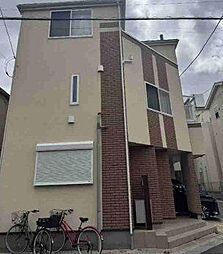 川口市青木1丁目　中古戸建
