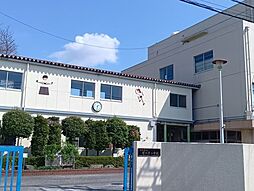 川口市上青木6丁目　売土地