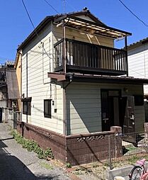 川口市大字新井宿　中古戸建