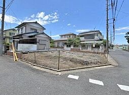 川口市大字安行吉岡　新築戸建
