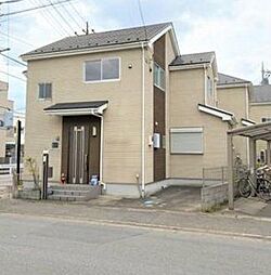 前川2丁目　中古戸建