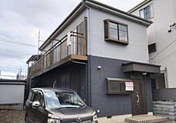 足立区入谷7丁目　中古戸建