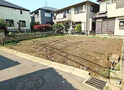 桜町3丁目　売土地