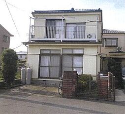 川口市大字東本郷　売土地