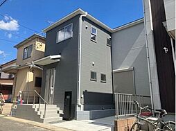 大字源左衛門新田　新築戸建