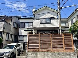 安行慈林　中古戸建