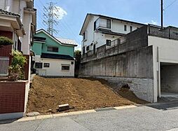差間1丁目　売土地