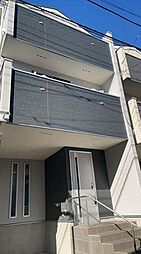 川口市緑町　中古戸建