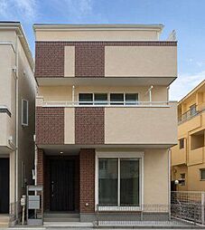 芝西1丁目　中古戸建