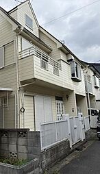 川口市柳崎1丁目　中古戸建