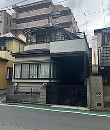 川口市弥平1丁目 中古戸建