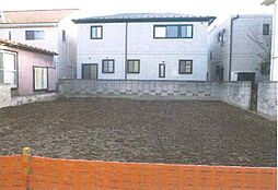 北園町 売土地