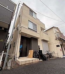 並木4丁目 中古戸建