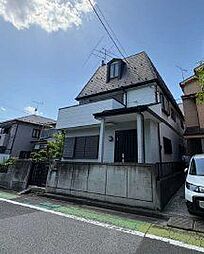 川口市柳崎4丁目　売土地