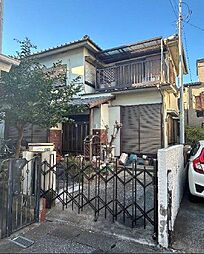 川口市戸塚東4丁目　売土地