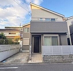 北原台2丁目　中古戸建