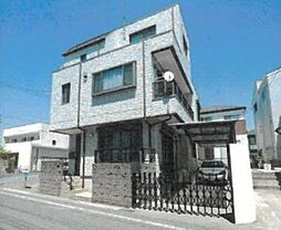 東川口3丁目 中古戸建