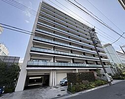 プレミスト川口並木