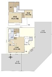 小谷場 中古戸建