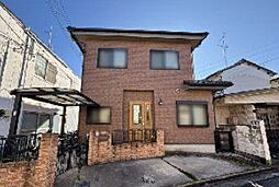 川口市柳崎1丁目　中古戸建