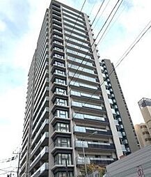 プラウドタワー川口