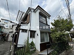 川口市桜町6丁目　中古戸建